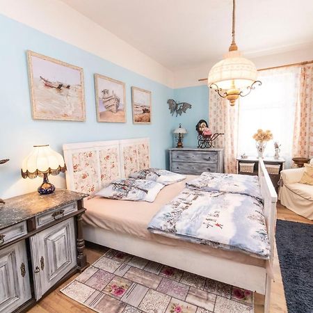 Venkovske Apartmany Tiche Pastviny Kamenicky Senov Luaran gambar