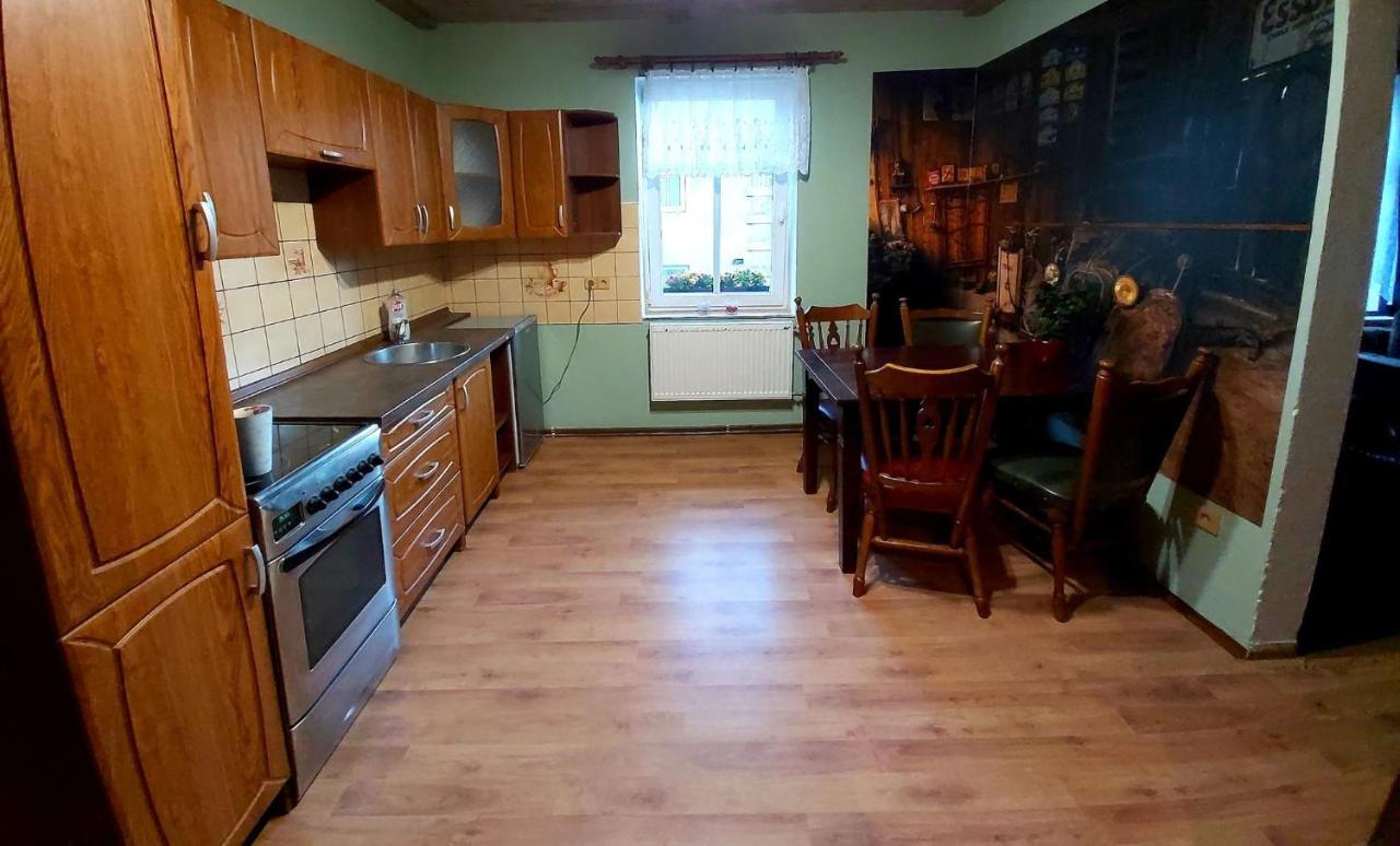 Venkovske Apartmany Tiche Pastviny Kamenicky Senov Luaran gambar