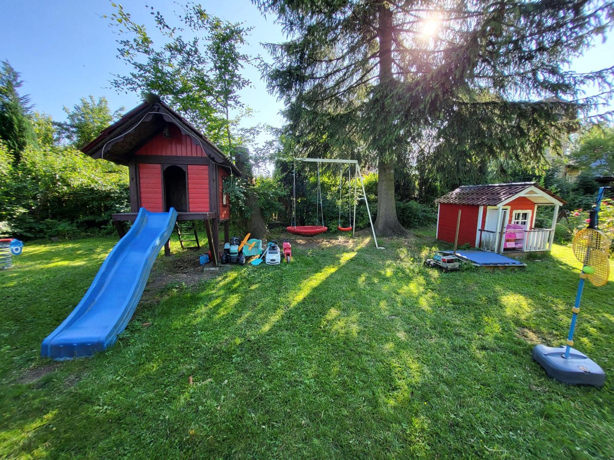 Venkovske Apartmany Tiche Pastviny Kamenicky Senov Luaran gambar