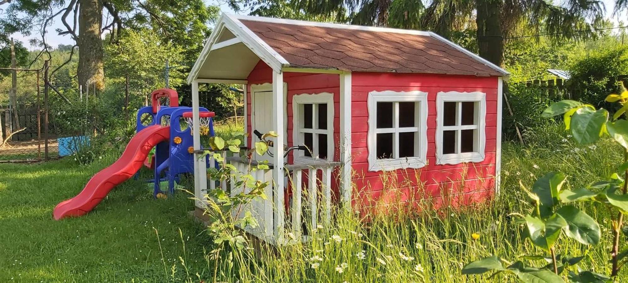 Venkovske Apartmany Tiche Pastviny Kamenicky Senov Luaran gambar