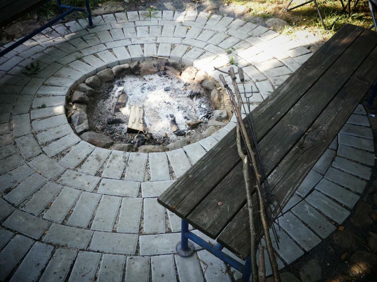 Venkovske Apartmany Tiche Pastviny Kamenicky Senov Luaran gambar