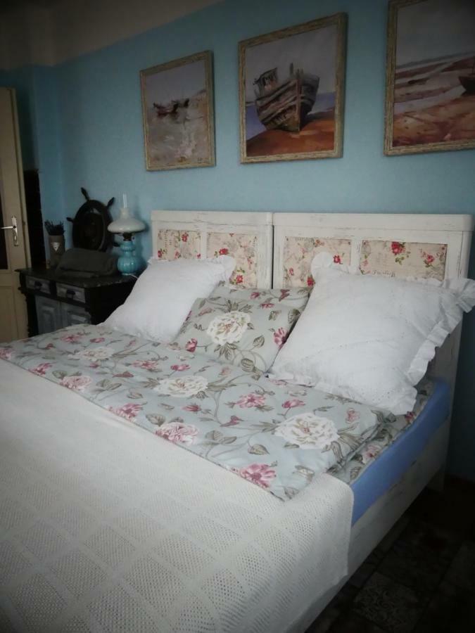 Venkovske Apartmany Tiche Pastviny Kamenicky Senov Luaran gambar