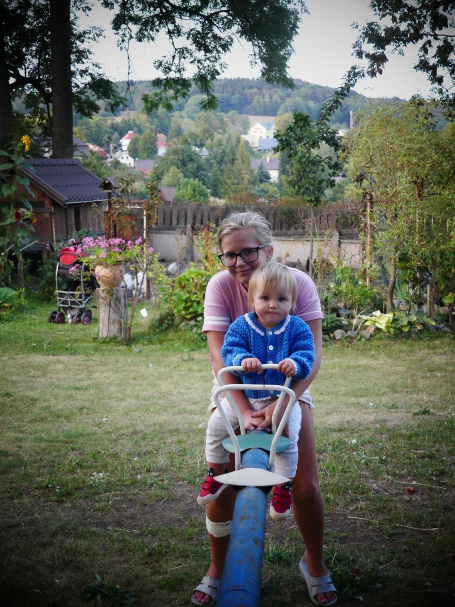 Venkovske Apartmany Tiche Pastviny Kamenicky Senov Luaran gambar